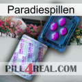 Paradise Pills 37